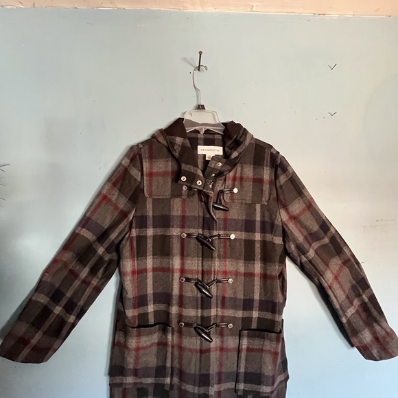Liz Claiborne Jackets & Blazers - Coat